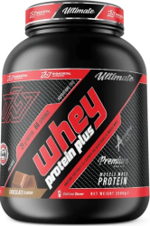 Immortal Nutrition Whey Protein plus 2000g